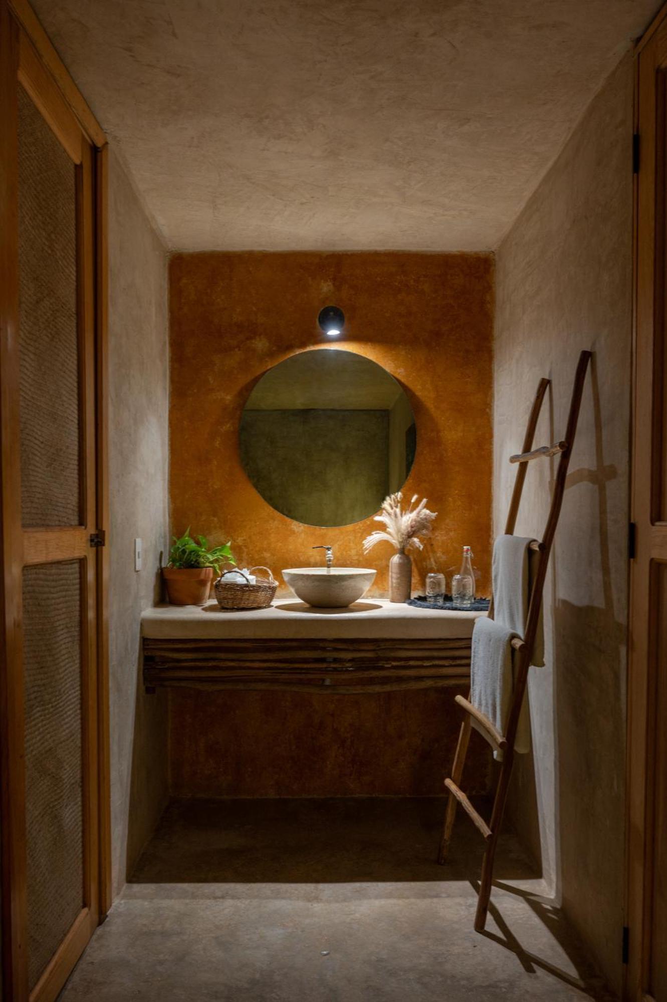 Casa Coyote Tulum Hotell Exteriör bild